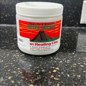 Aztec Secret Indian Healing Clay